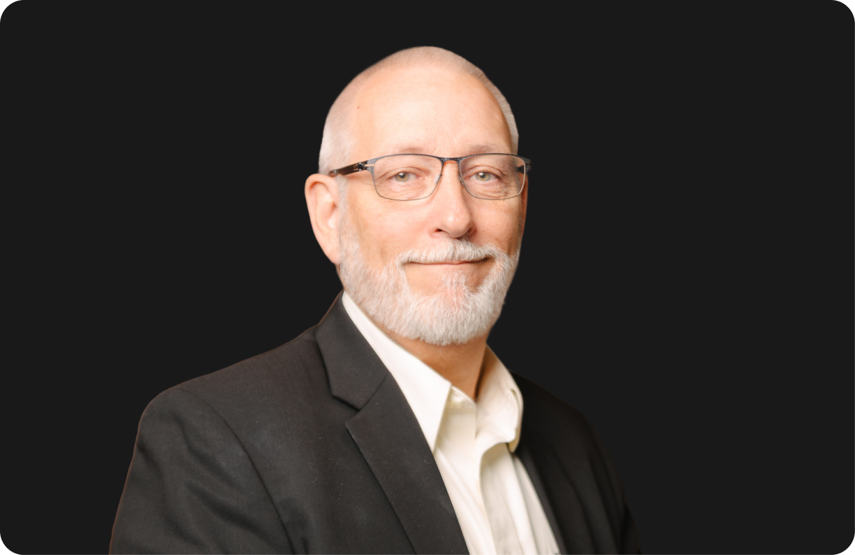 Dr. Barry Bolding